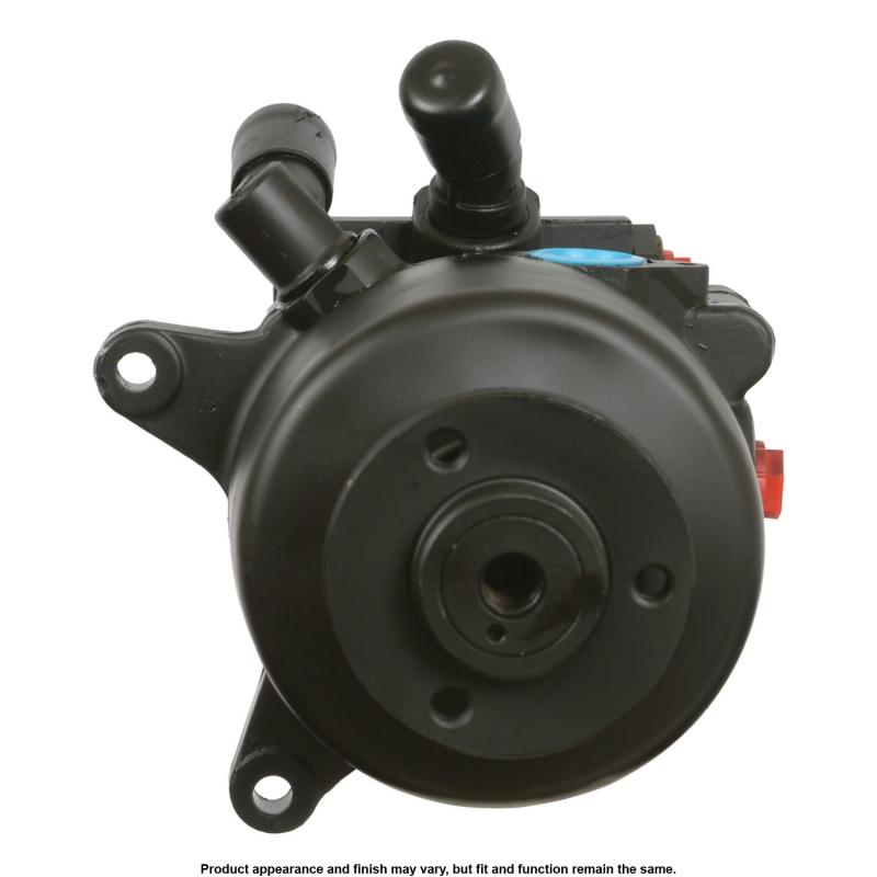 2005 Mercedes-Benz CL600 Power Steering Pump
