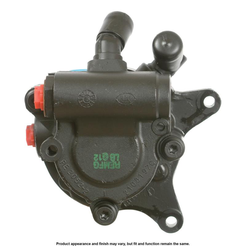 2005 Mercedes-Benz CL600 Power Steering Pump A1 Cardone 21239 image 2 of 4