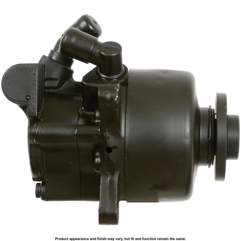 2005 Mercedes-Benz CL600 Power Steering Pump A1 Cardone 21239 image 3 of 4