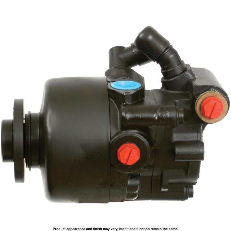 2005 Mercedes-Benz CL600 Power Steering Pump A1 Cardone 21239 image 4 of 4