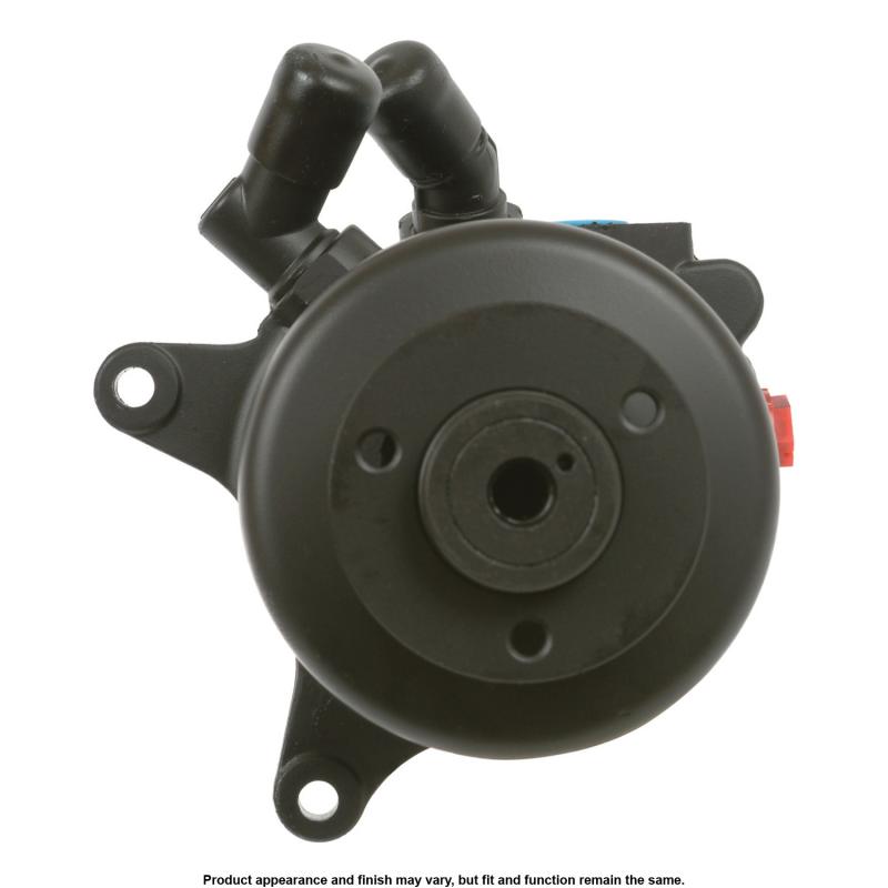 2004 Mercedes-Benz SL600 Power Steering Pump