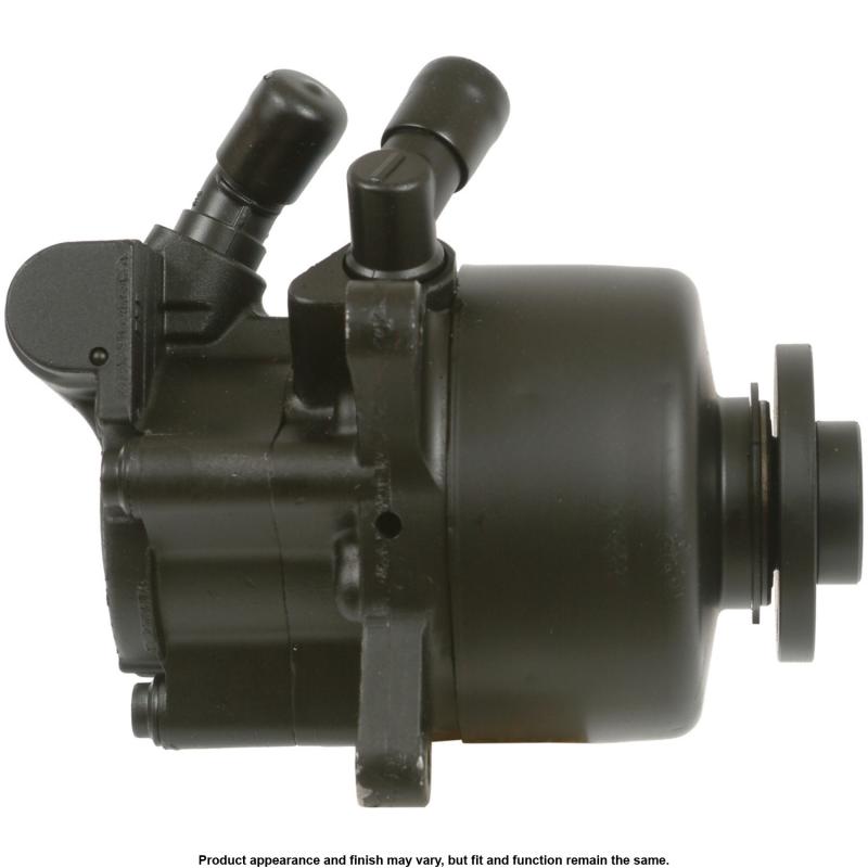 2004 Mercedes-Benz SL600 Power Steering Pump A1 Cardone 21240 image 2 of 4