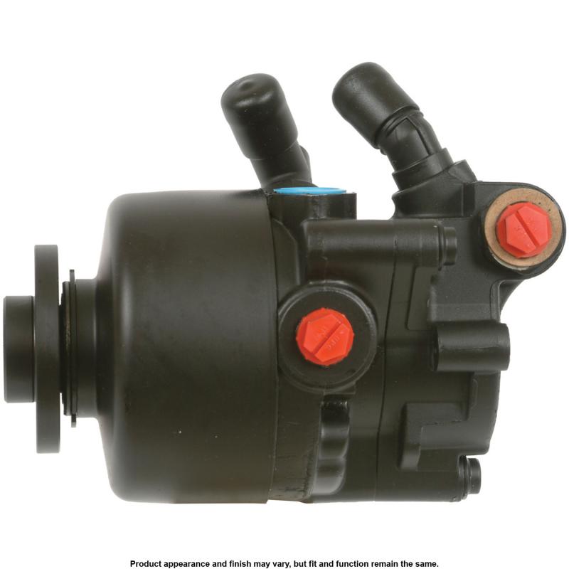 2004 Mercedes-Benz SL600 Power Steering Pump A1 Cardone 21240 image 3 of 4