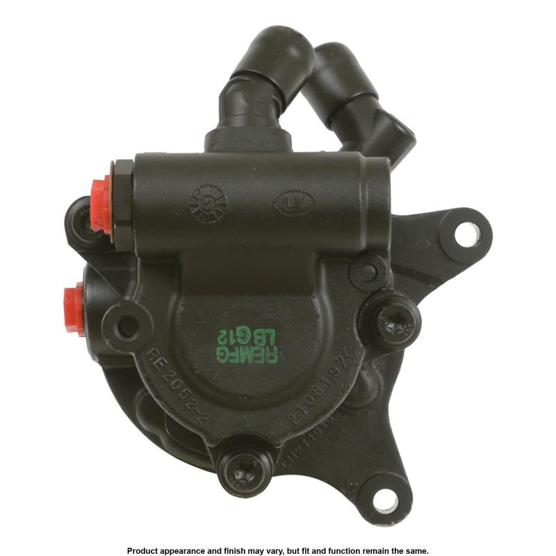 2004 Mercedes-Benz SL600 Power Steering Pump A1 Cardone 21240 image 4 of 4