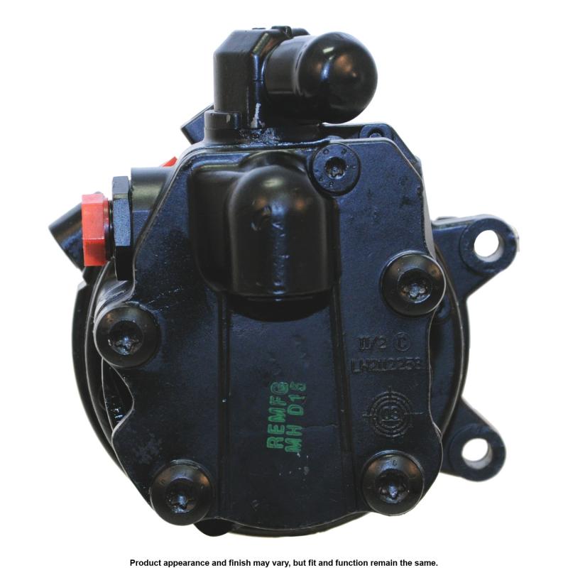 2010 BMW 650i Power Steering Pump A1 Cardone 21249 image 2 of 4