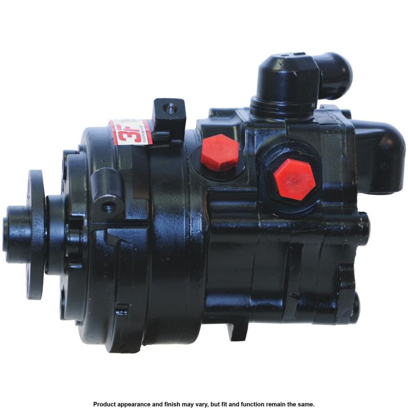 2010 BMW 650i Power Steering Pump A1 Cardone 21249 image 3 of 4