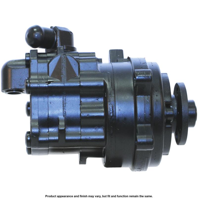 2010 BMW 650i Power Steering Pump A1 Cardone 21249 image 4 of 4