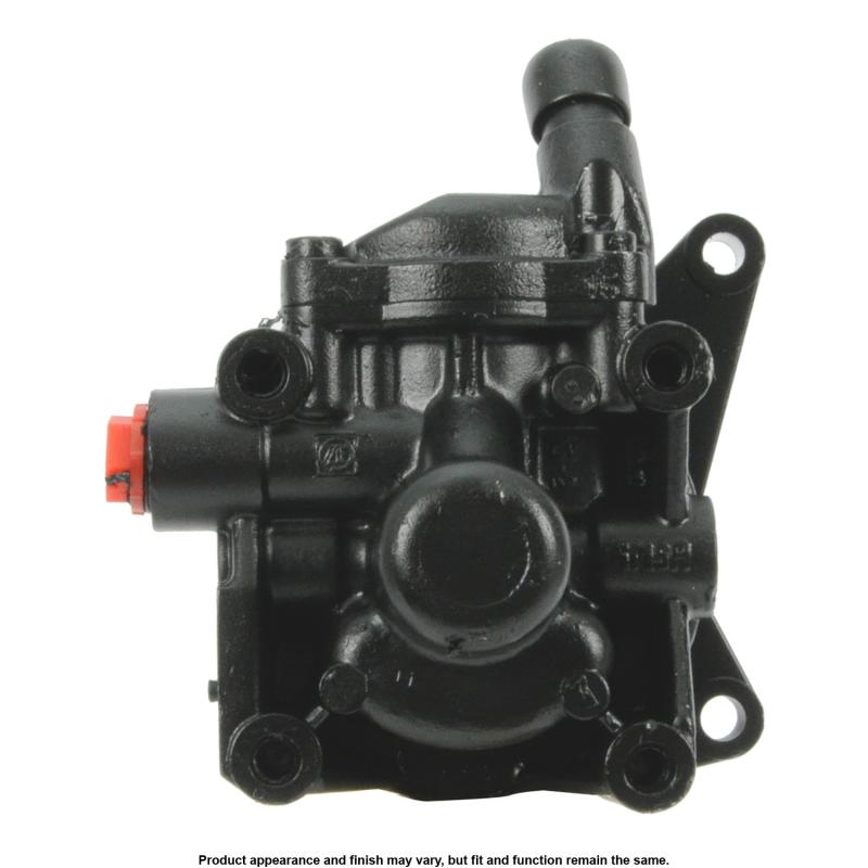 1992 Mercedes-Benz 400E Power Steering Pump