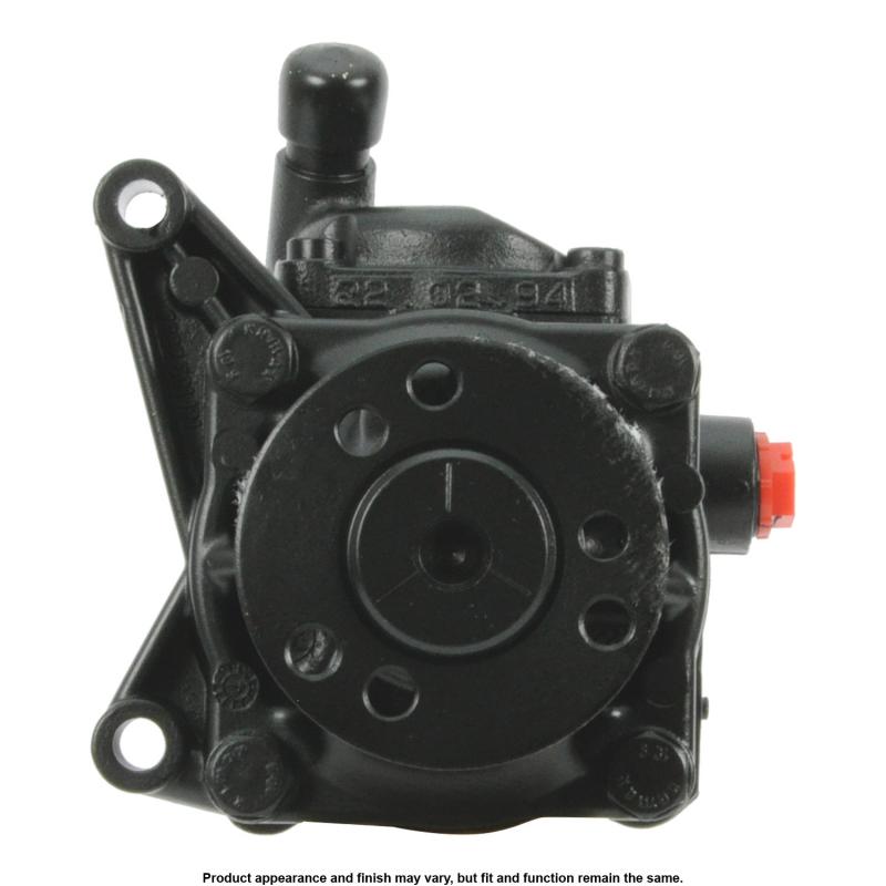 1992 Mercedes-Benz 400E Power Steering Pump A1 Cardone 21284 image 2 of 4