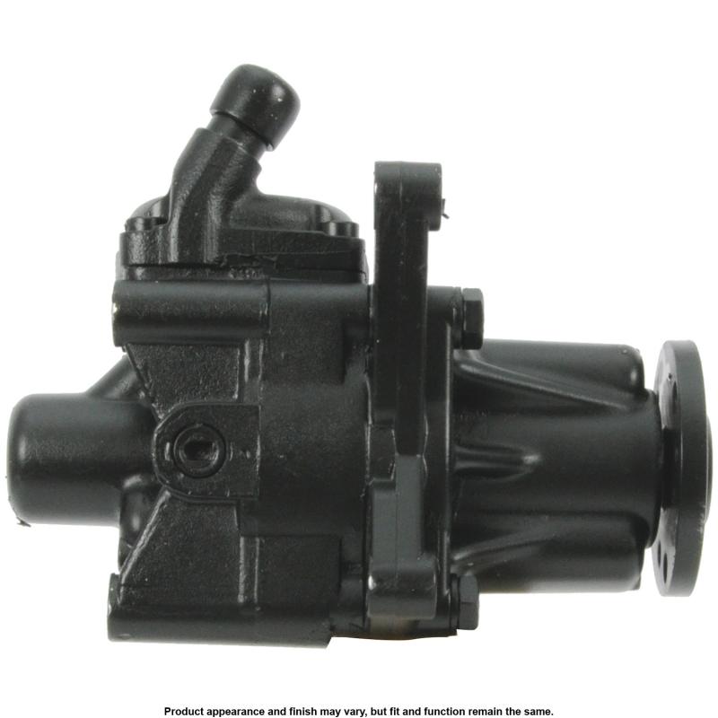 1992 Mercedes-Benz 400E Power Steering Pump A1 Cardone 21284 image 3 of 4