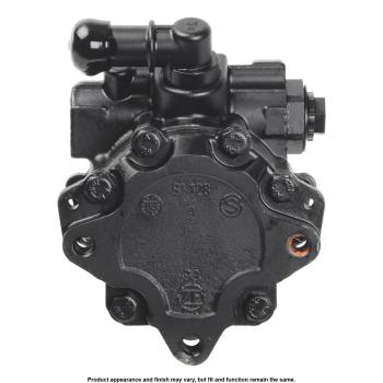 2004 Volkswagen Passat Power Steering Pump A1 Cardone 21296 image 2 of 4