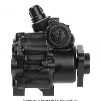 2004 Volkswagen Passat Power Steering Pump A1 Cardone 21296 image 3 of 4