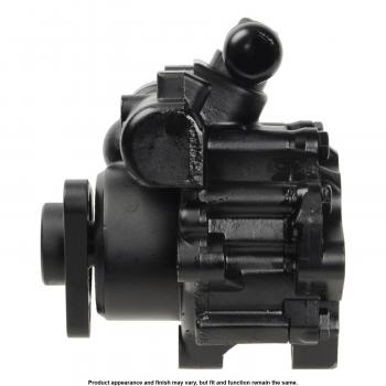 2004 Volkswagen Passat Power Steering Pump A1 Cardone 21296 image 4 of 4