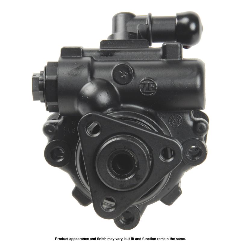 2005 Volkswagen Passat Power Steering Pump A1 Cardone 21296 image 1 of 4