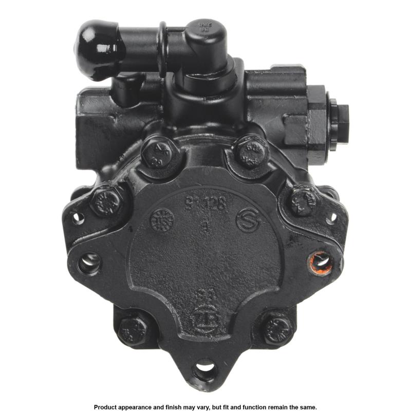2005 Volkswagen Passat Power Steering Pump A1 Cardone 21296 image 2 of 4