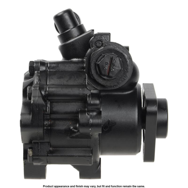 2005 Volkswagen Passat Power Steering Pump A1 Cardone 21296 image 3 of 4