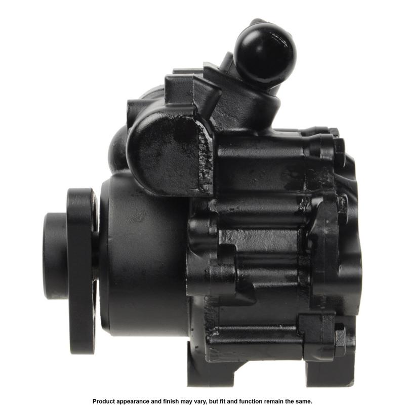 2005 Volkswagen Passat Power Steering Pump A1 Cardone 21296 image 4 of 4