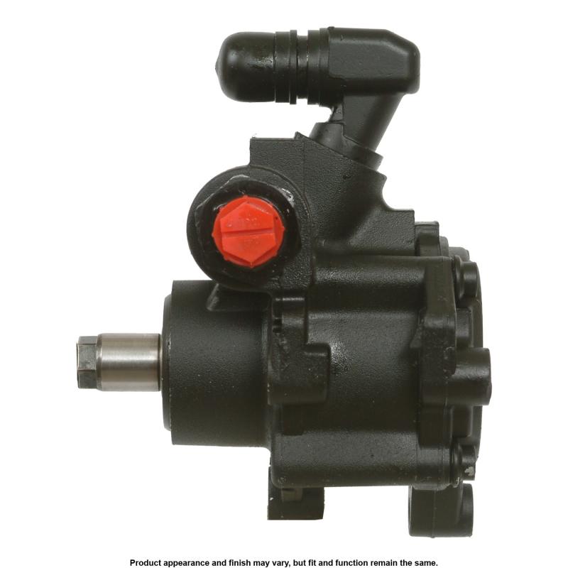 2006 Mercedes-Benz CLS500 Power Steering Pump A1 Cardone 21310 image 1 of 4