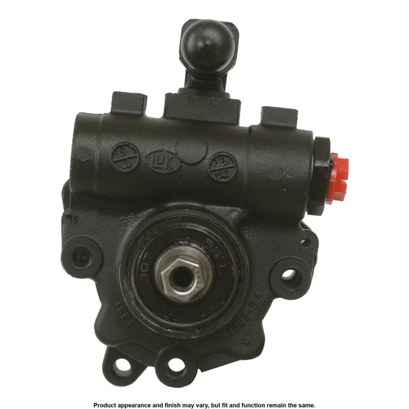 2006 Mercedes-Benz CLS500 Power Steering Pump A1 Cardone 21310 image 4 of 4