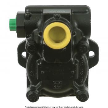 2005 Isuzu FTR Power Steering Pump A1 Cardone 21313 image 2 of 4