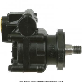 2005 Isuzu FTR Power Steering Pump A1 Cardone 21313 image 3 of 4