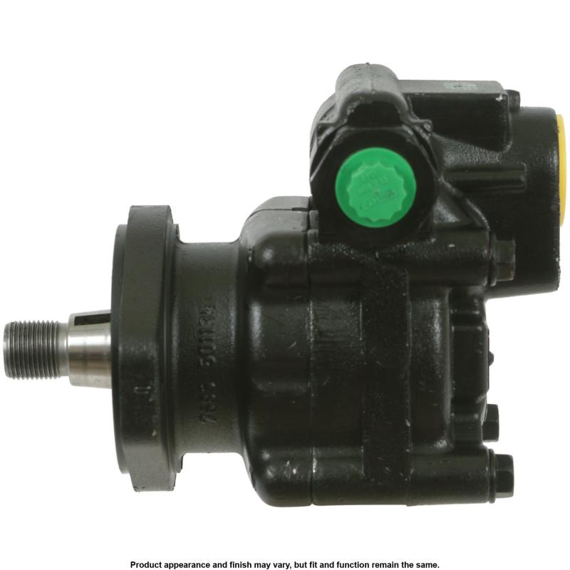 2006 Chevrolet T7500 Power Steering Pump