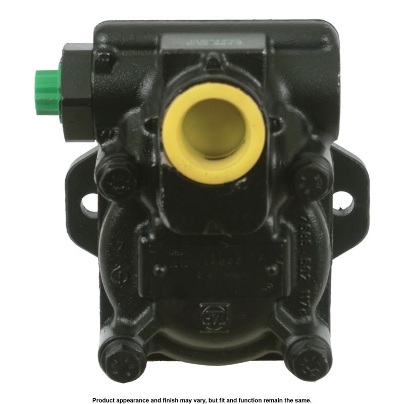 2006 Chevrolet T7500 Power Steering Pump A1 Cardone 21313 image 2 of 4