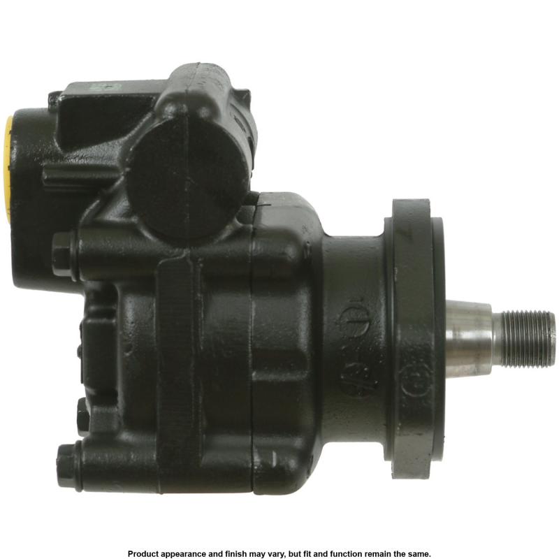 2006 Chevrolet T7500 Power Steering Pump A1 Cardone 21313 image 3 of 4