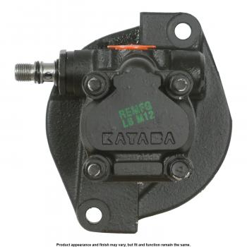 2007 Isuzu NQR Power Steering Pump