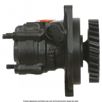 2005 Isuzu NPR Power Steering Pump A1 Cardone 21318 image 3 of 4