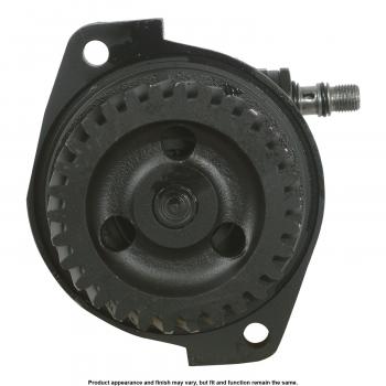 2005 Isuzu NPR Power Steering Pump A1 Cardone 21318 image 4 of 4