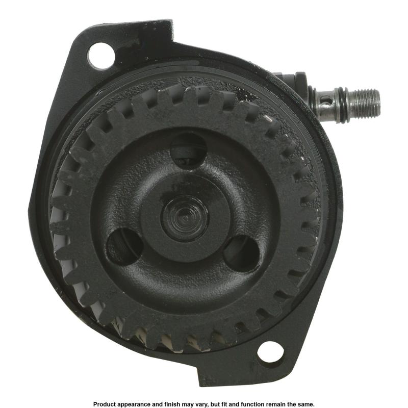 2007 Chevrolet W5500HD Tiltmaster Power Steering Pump A1 Cardone 21318 image 4 of 4