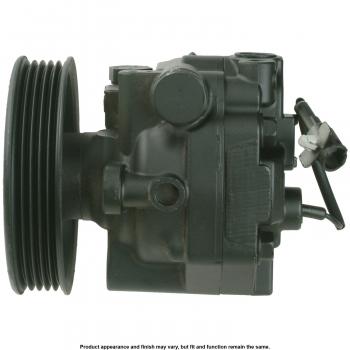 2006 Subaru Impreza Power Steering Pump