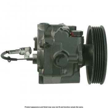 2008 Subaru Forester Power Steering Pump A1 Cardone 21329 image 2 of 4