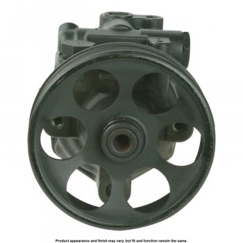 2008 Subaru Forester Power Steering Pump A1 Cardone 21329 image 3 of 4