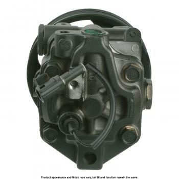 2008 Subaru Forester Power Steering Pump A1 Cardone 21329 image 4 of 4