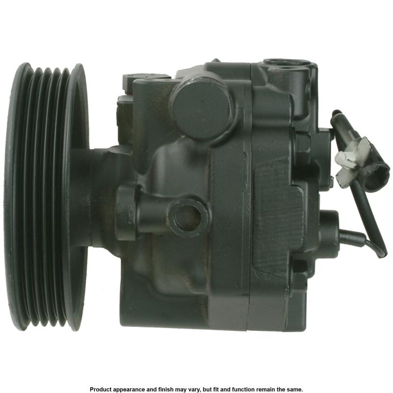 2007 Subaru Forester Power Steering Pump