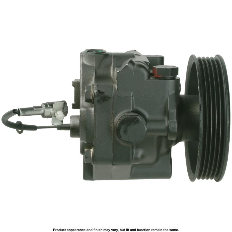 2006 Subaru Impreza Power Steering Pump A1 Cardone 21329 image 2 of 4