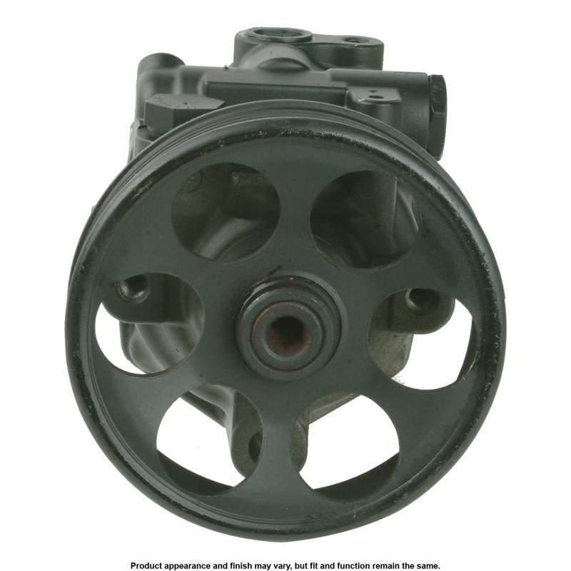 2006 Subaru Impreza Power Steering Pump A1 Cardone 21329 image 3 of 4