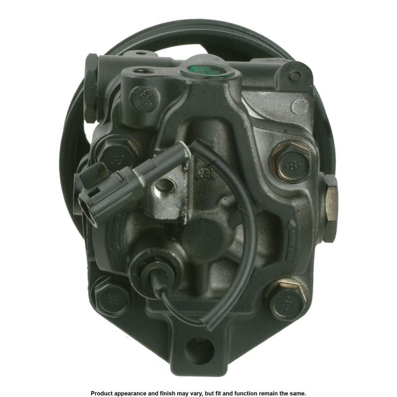 2006 Subaru Impreza Power Steering Pump A1 Cardone 21329 image 4 of 4