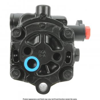 2013 Subaru WRX STI Power Steering Pump