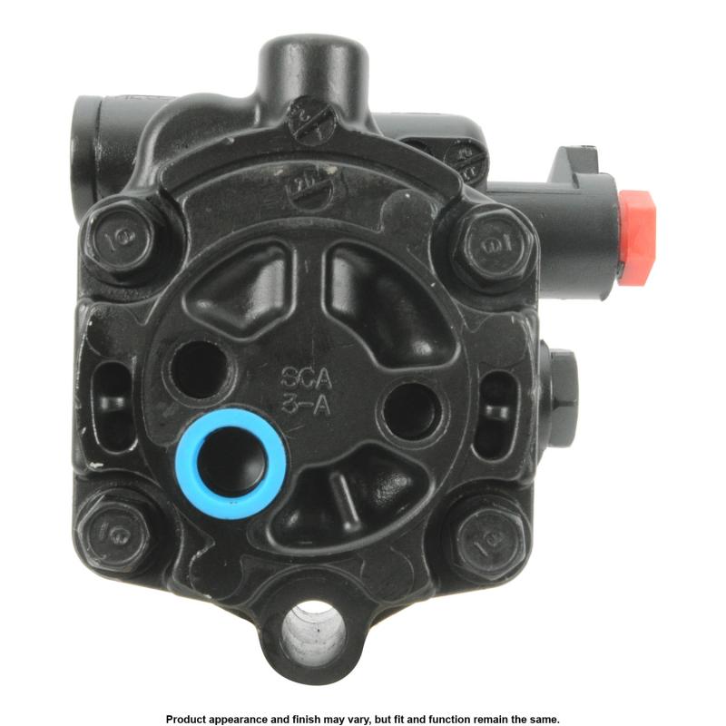 2010 Subaru Impreza Power Steering Pump A1 Cardone 21330 image 1 of 4