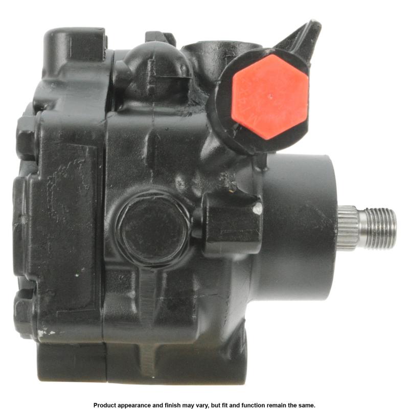 2010 Subaru Impreza Power Steering Pump A1 Cardone 21330 image 2 of 4