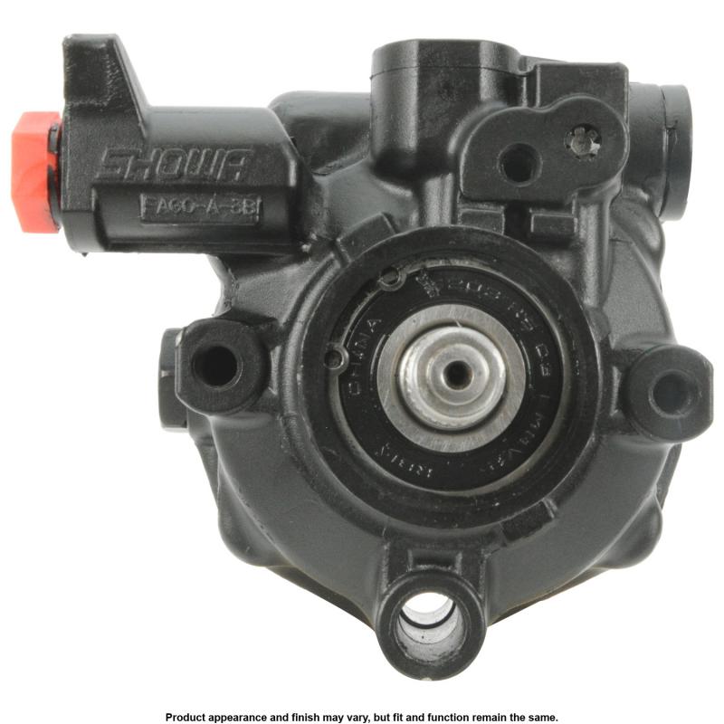 2010 Subaru Impreza Power Steering Pump A1 Cardone 21330 image 3 of 4