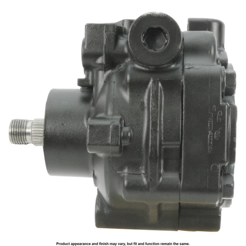 2010 Subaru Impreza Power Steering Pump A1 Cardone 21330 image 4 of 4