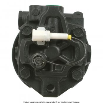 2011 Subaru Impreza Power Steering Pump A1 Cardone 21331 image 4 of 4