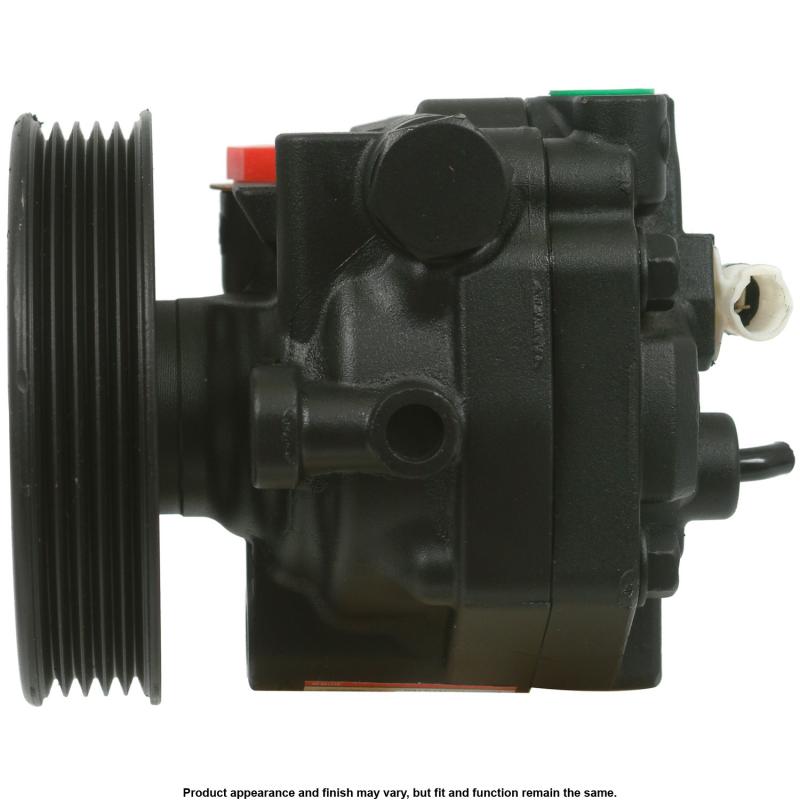 2010 Subaru Impreza Power Steering Pump A1 Cardone 21331 image 3 of 4