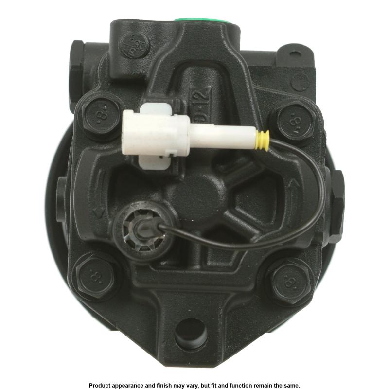2010 Subaru Impreza Power Steering Pump A1 Cardone 21331 image 4 of 4