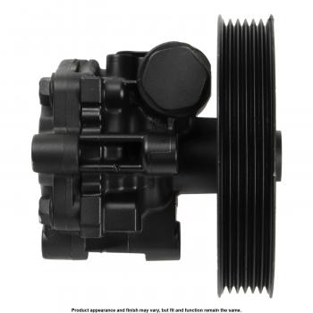 2009 Mitsubishi Outlander Power Steering Pump A1 Cardone 21336 image 2 of 4