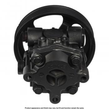 2009 Mitsubishi Outlander Power Steering Pump A1 Cardone 21336 image 3 of 4